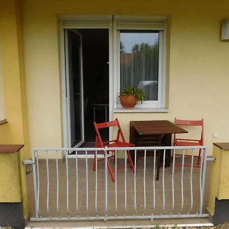 Velence Home Appartamento Velence