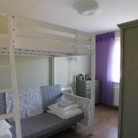 Velence Home Appartamento