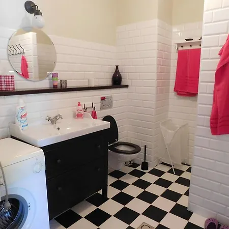 Appartamento Velence Home *