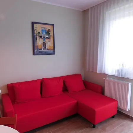 Velence Home Appartamento *