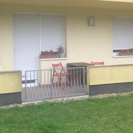 Velence Home Appartamento